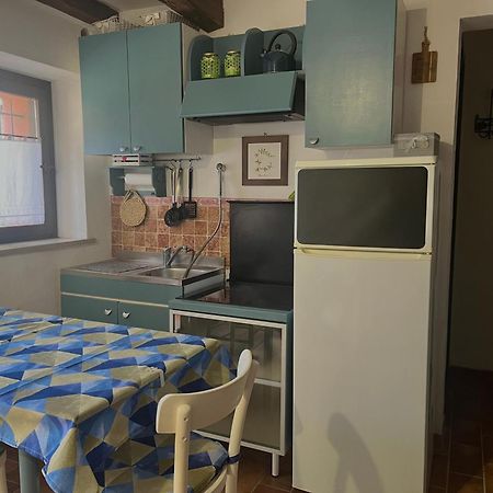 Apartamento Casa Lambertina Senigallia Exterior foto