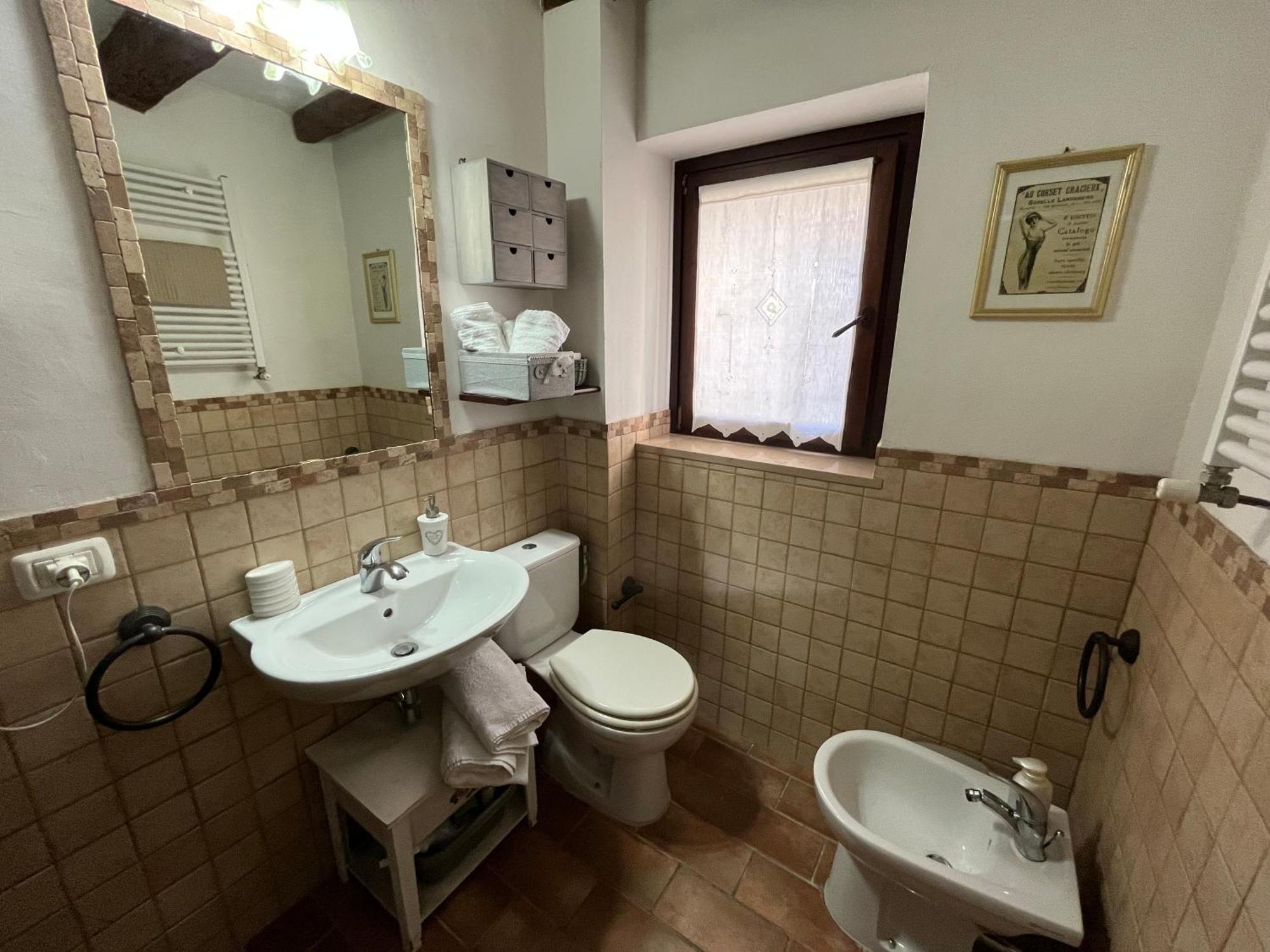 Apartamento Casa Lambertina Senigallia Exterior foto