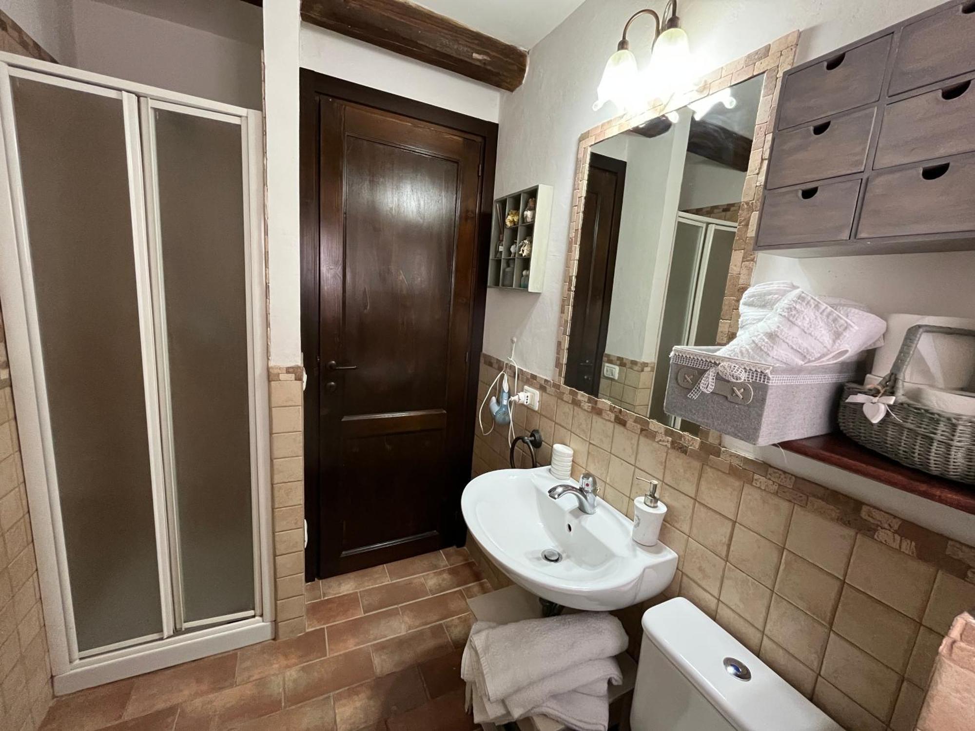 Apartamento Casa Lambertina Senigallia Exterior foto