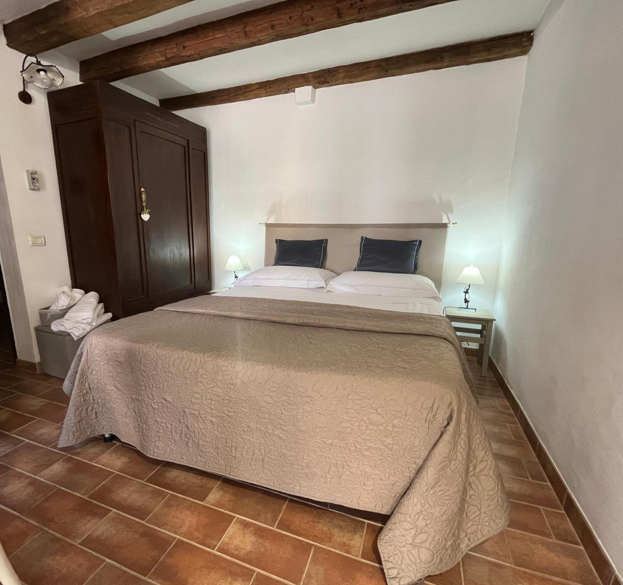 Apartamento Casa Lambertina Senigallia Exterior foto